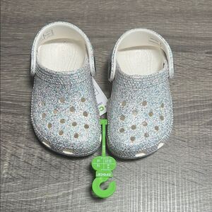 New Crocs Kids Clogs